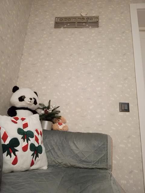 Black_chick Приват Записи 2026-01-27