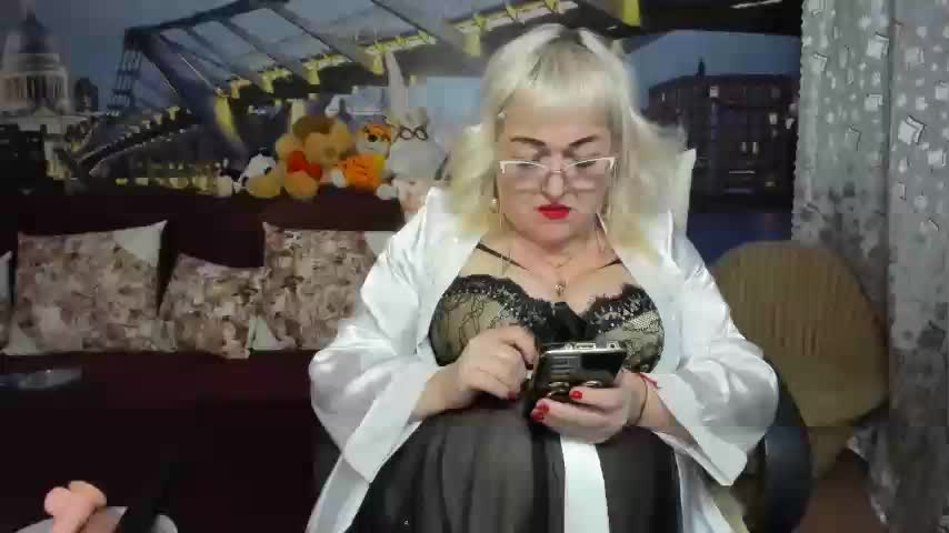 StarMarmelada Приват Записи 2026-01-27