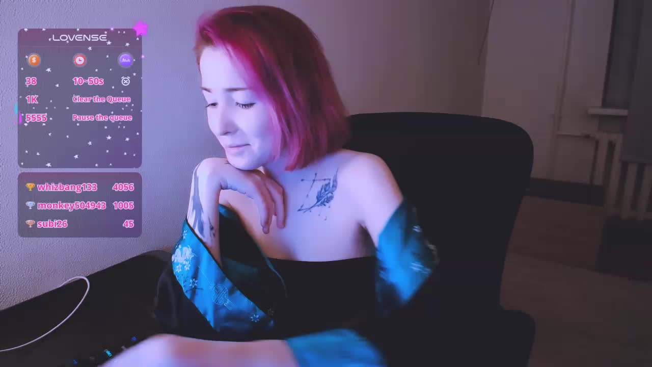 SnekoUWU Приват Записи 2026-01-27