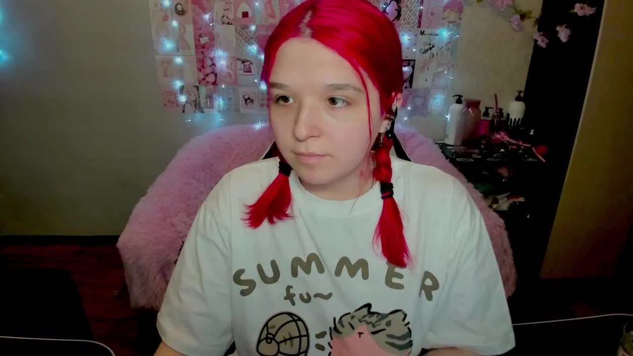 Acid-Kate Приват Записи 2026-01-27