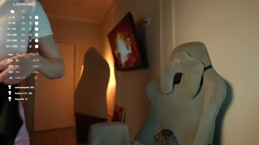 Coconutkitty Приват Записи 2026-01-27