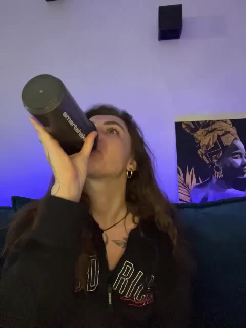 WILDGIRL Приват Записи 2026-01-27