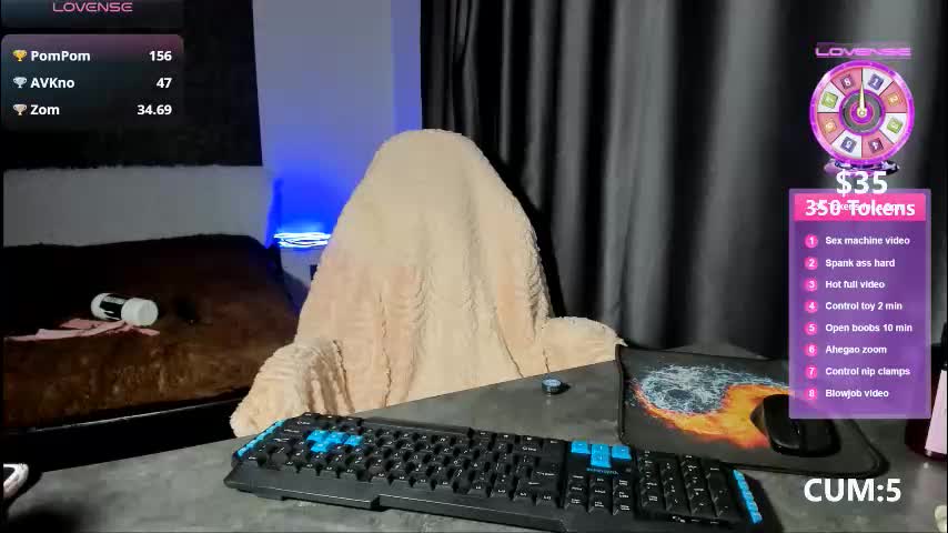 blancasuarez Приват Записи 2026-01-27