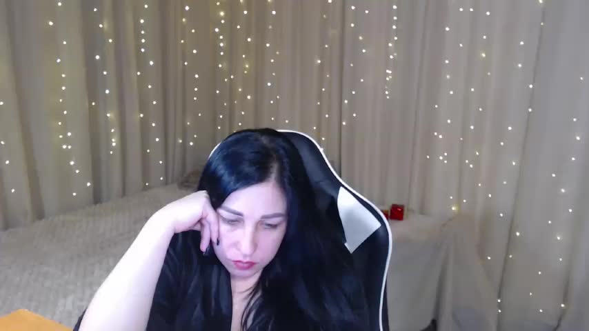 JillStevens Приват Записи 2026-01-27