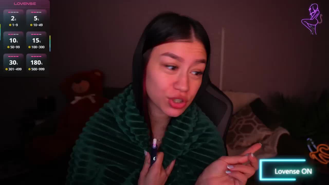 FataleNellie Приват Записи 2026-01-27