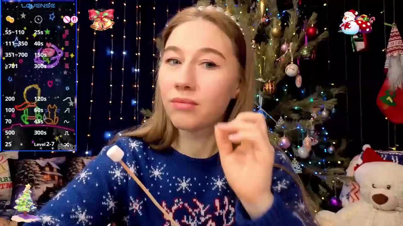 kiskaWEDNESDAY Приват Записи 2026-01-27