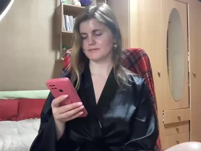 AnitaGlamorX Приват Записи 2026-01-27