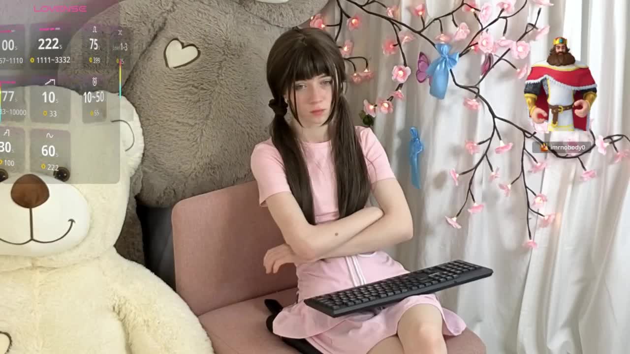 ViollaDream Приват Записи 2026-01-27