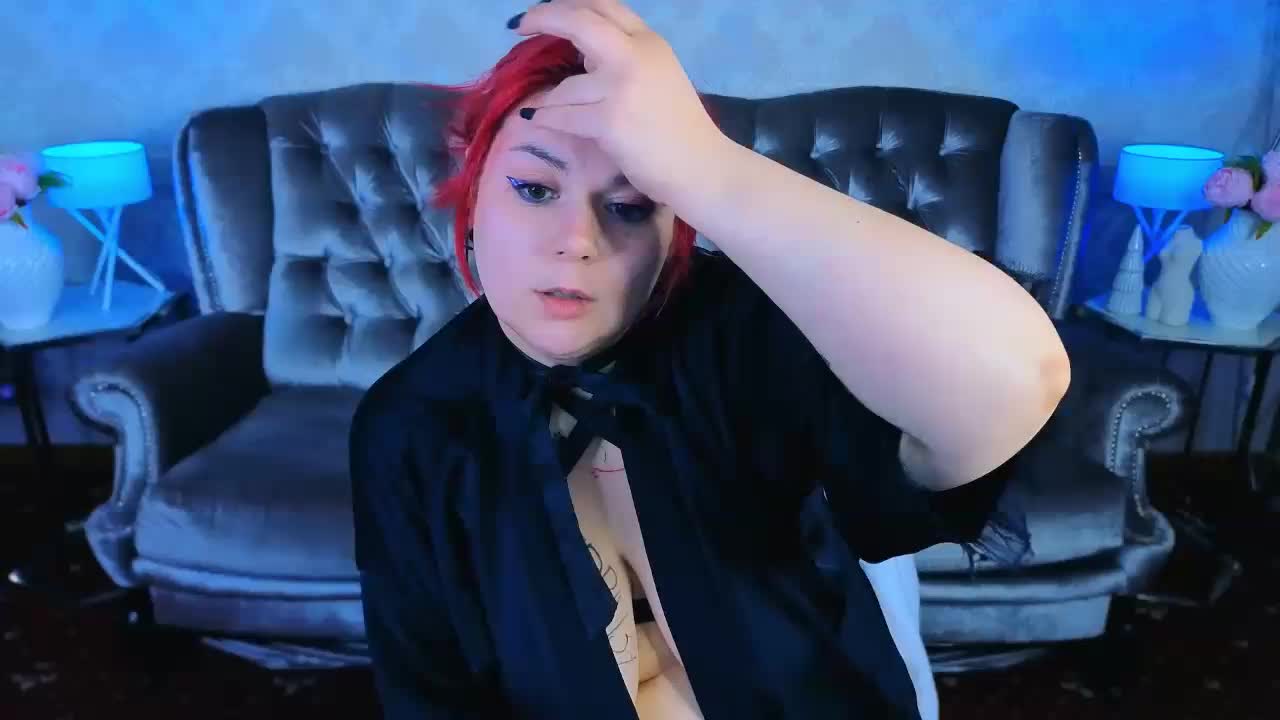 BettyDark Приват Записи 2026-01-27