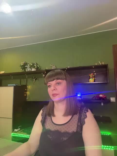 Veronika_Gold Приват Записи 2026-01-27