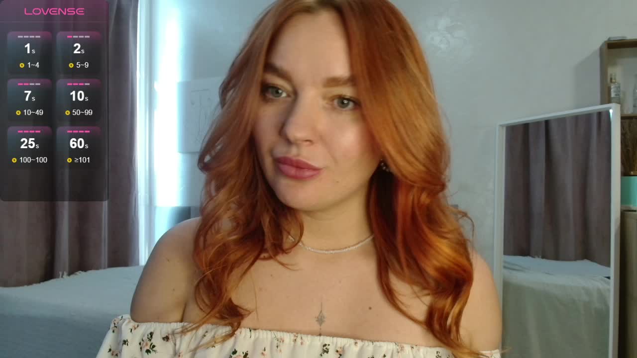 siberiangirl1 Приват Записи 2026-01-27