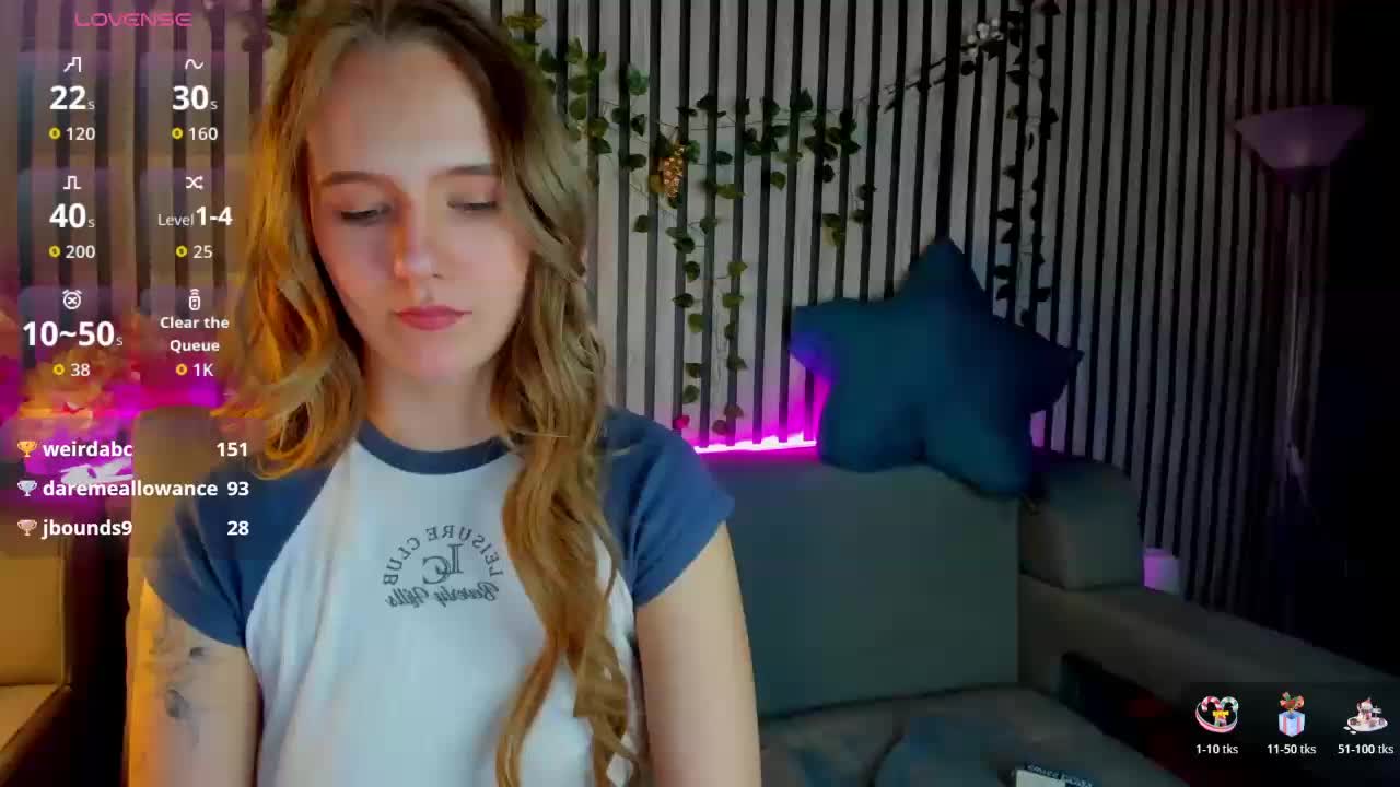 Casey-Sweeet Приват Записи 2026-01-27