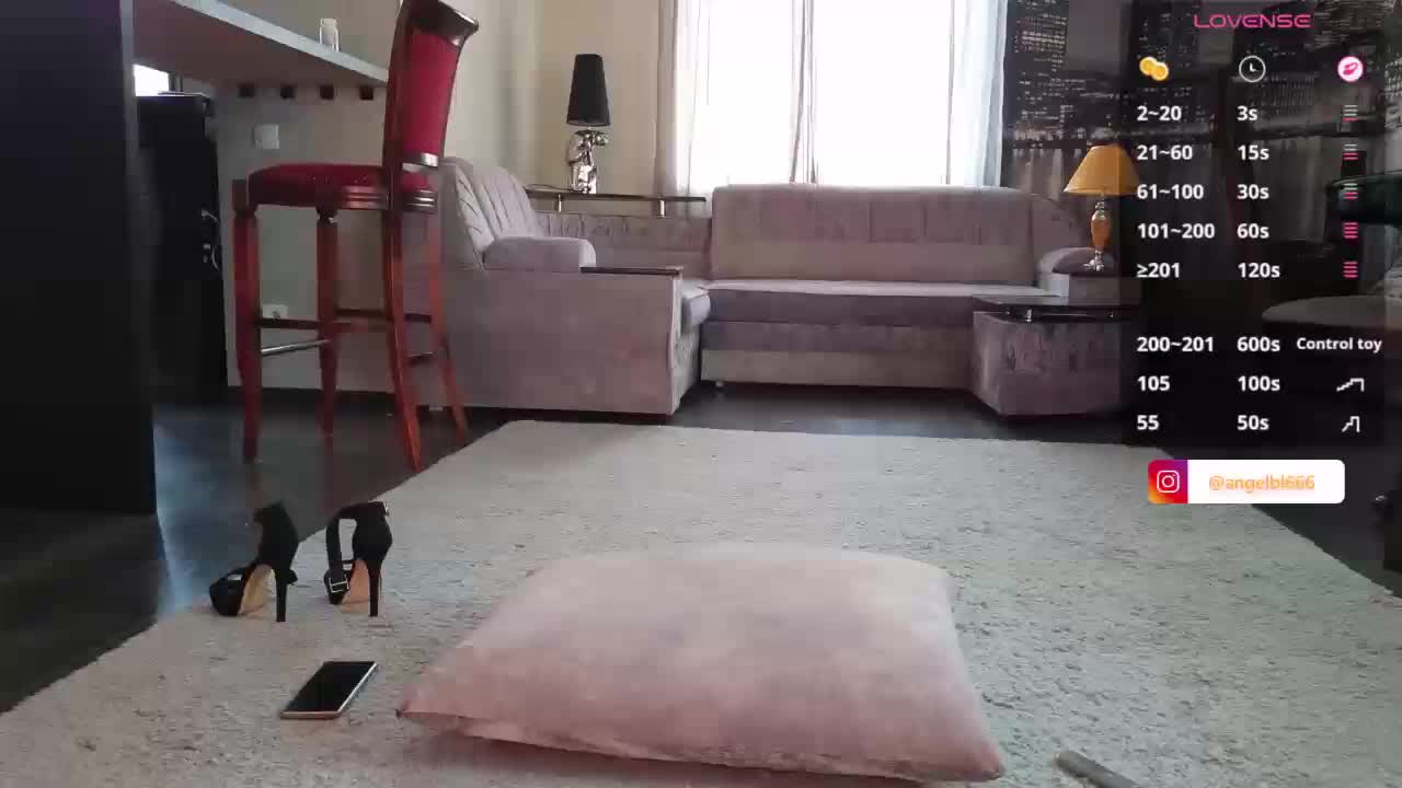 Angelbl666 Приват Записи 2026-01-27