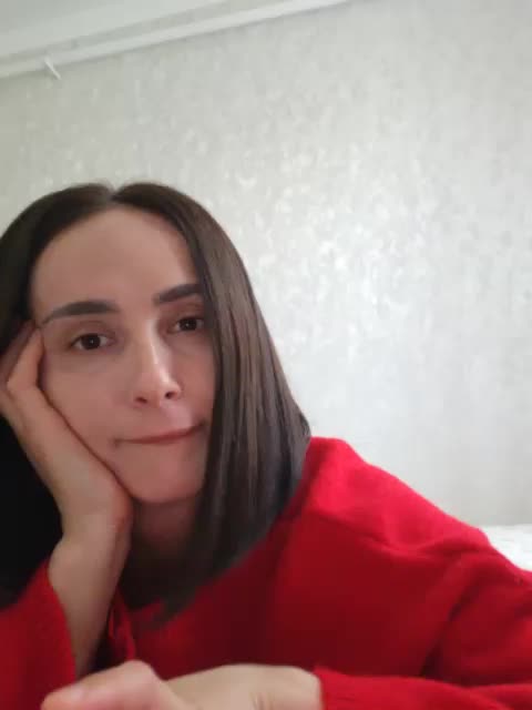 KarenClark Приват Записи 2026-01-27