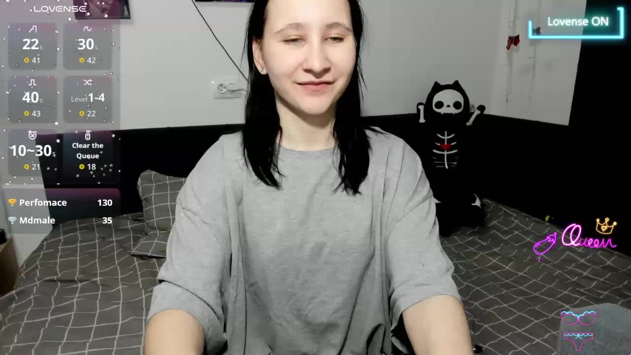 ChristyW3b Приват Записи 2026-01-27