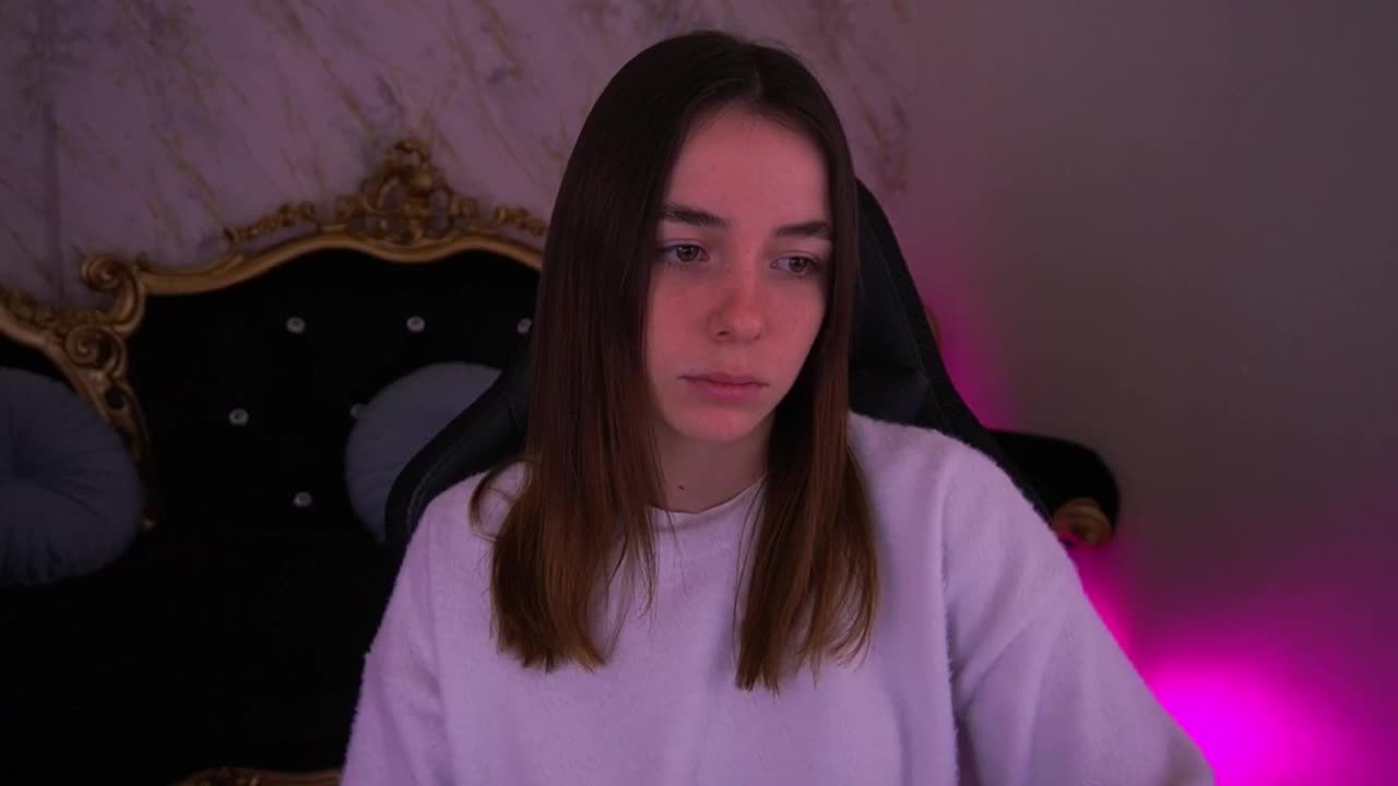 BabeDollie Приват Записи 2026-01-27