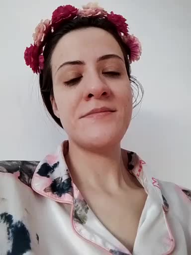 AngelDolores Приват Записи 2026-01-27