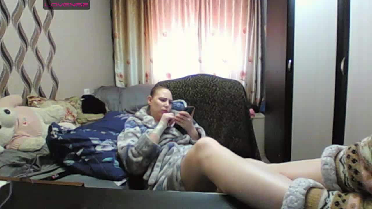 Sona891 Приват Записи 2026-01-27