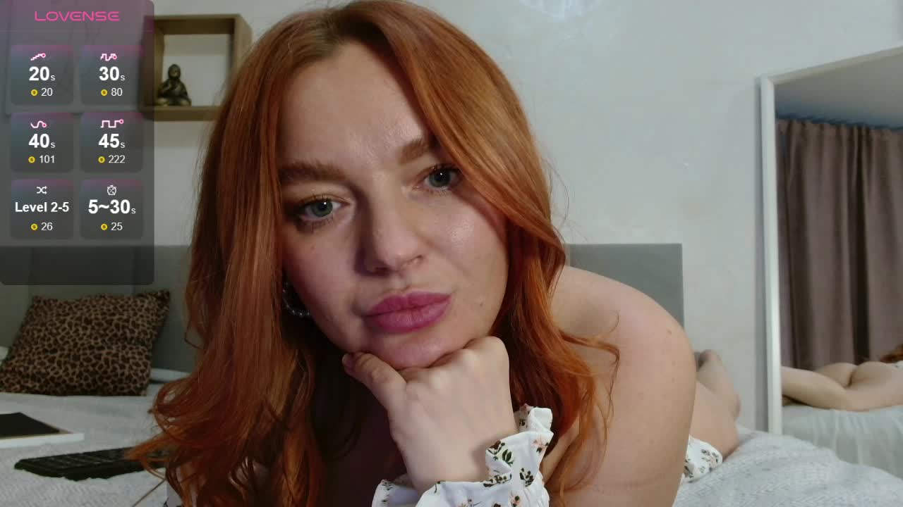 siberiangirl1 Приват Записи 2026-01-27