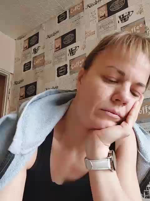 KissaHot Приват Записи 2026-01-27