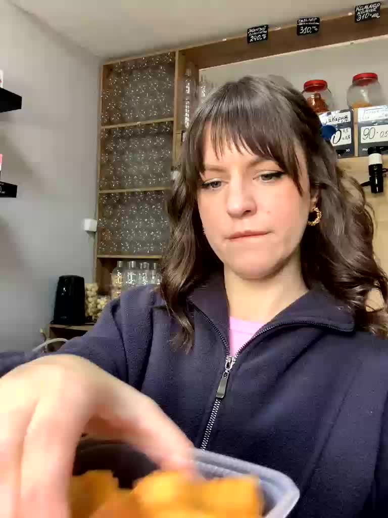 Yummypopka Приват Записи 2026-01-27