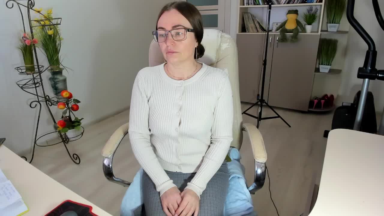 -Michelle- Приват Записи 2026-01-27