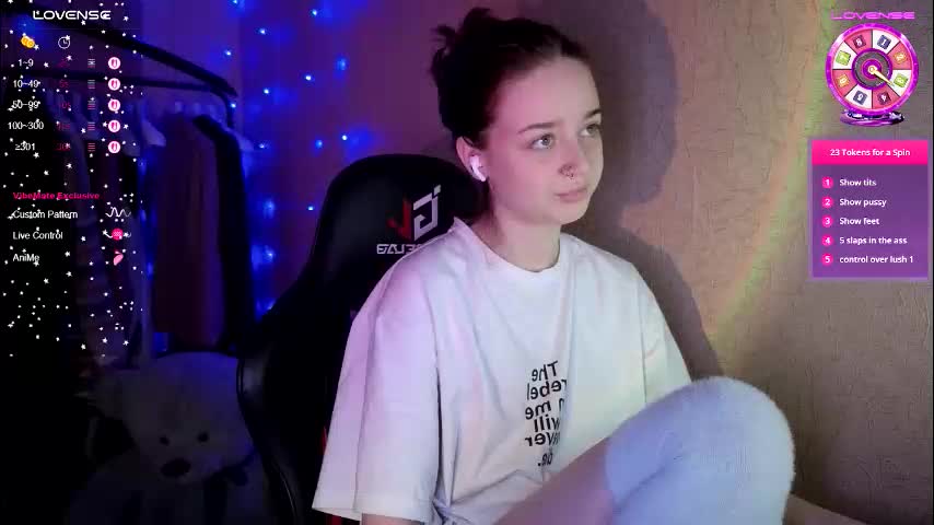 queen_kitty1818 Приват Записи 2026-01-27