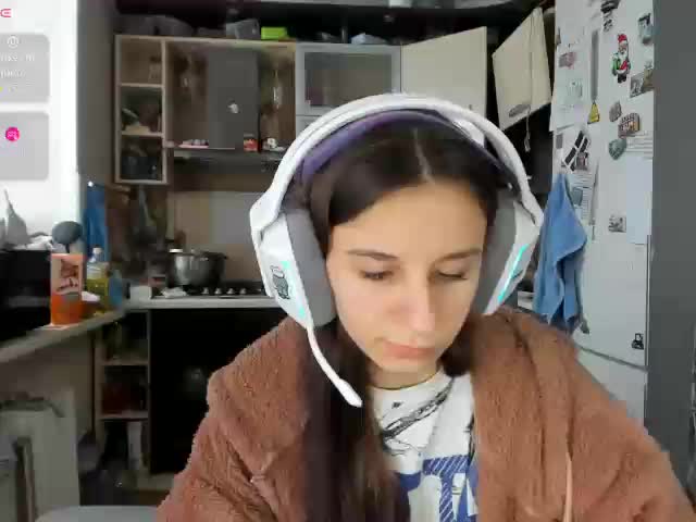 KikNika Приват Записи 2026-01-27