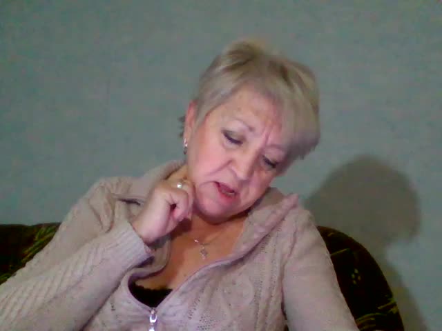 AnjelElinor Приват Записи 2026-01-27