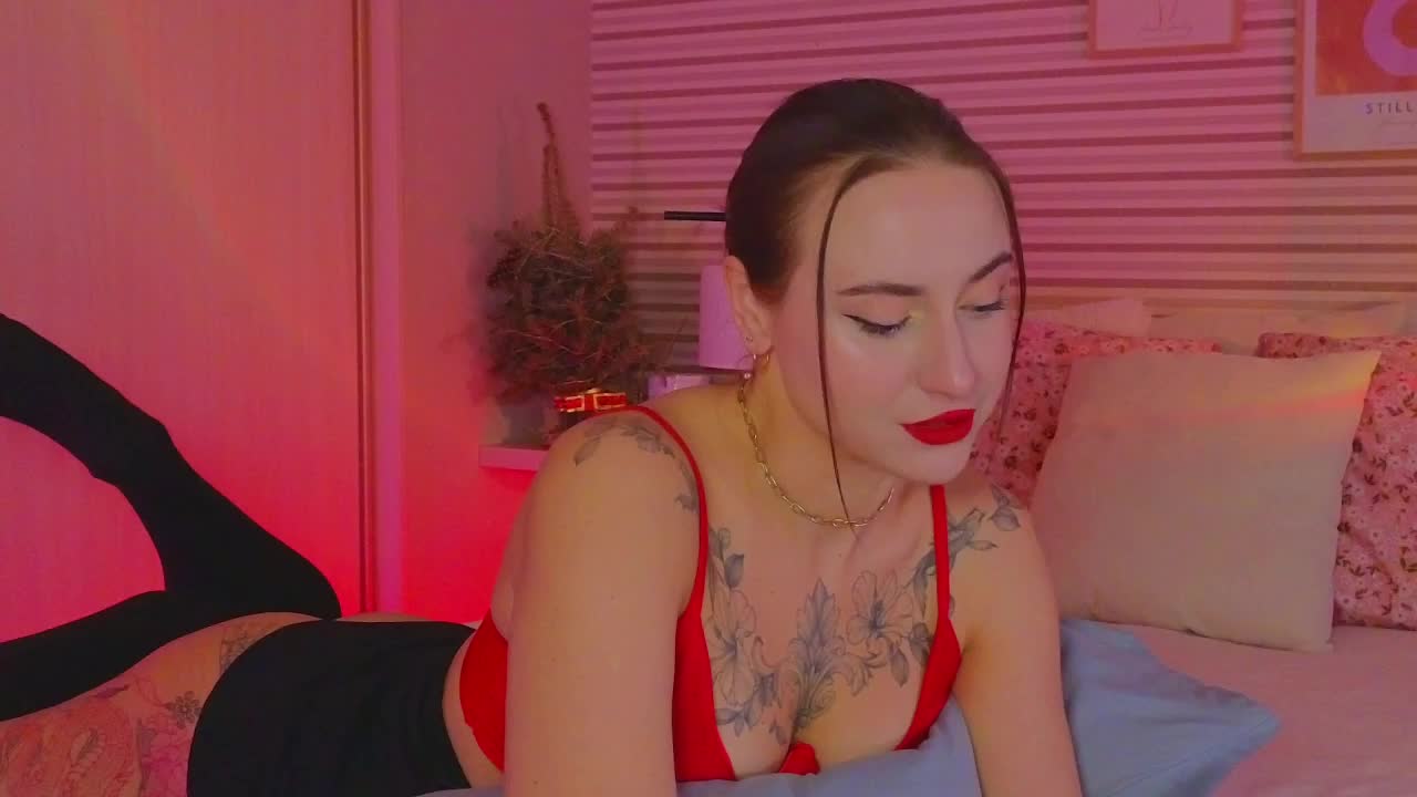 Lillii Приват Записи 2026-01-27