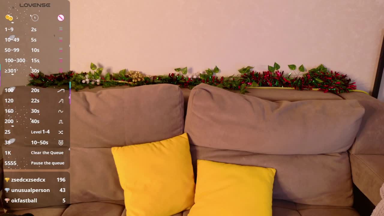 Roxy-Sunny Приват Записи 2026-01-27