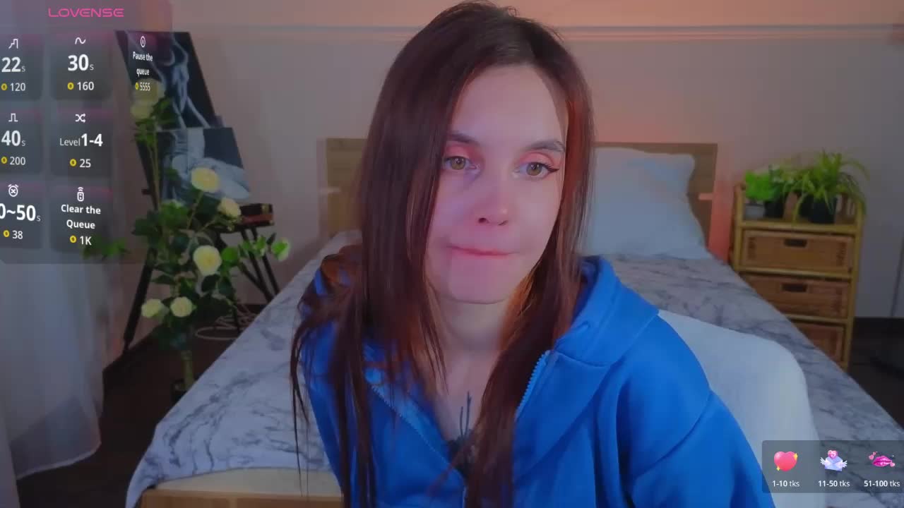 SusieMorris Приват Записи 2026-01-27