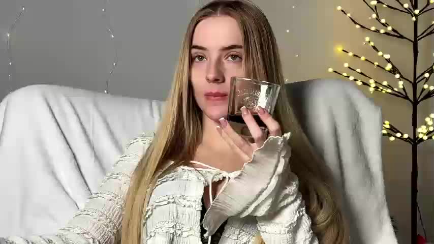 PickBlond Приват Записи 2026-01-27