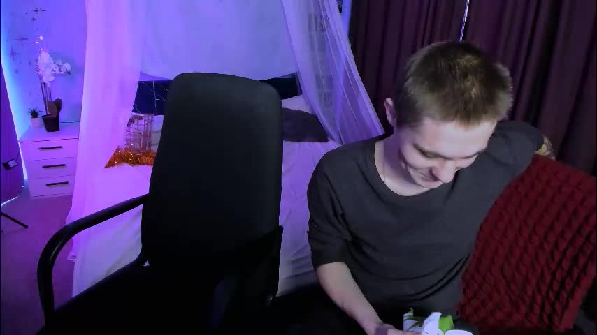 casey_meow_ Приват Записи 2026-01-27