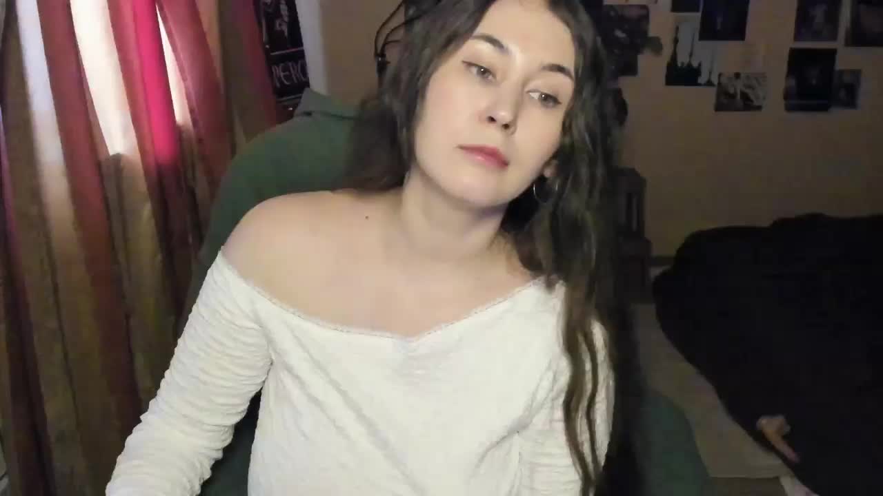 TemptingFable Приват Записи 2026-01-27