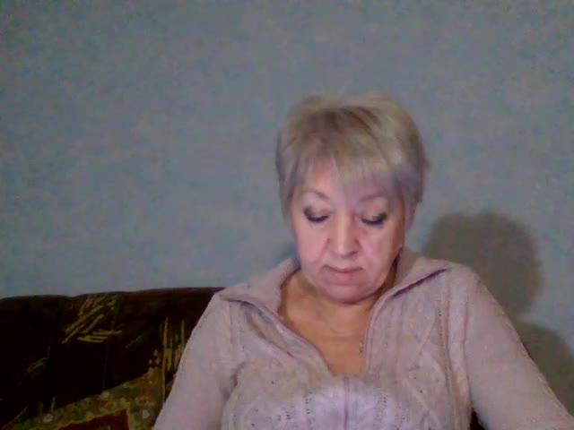 AnjelElinor Приват Записи 2026-01-27