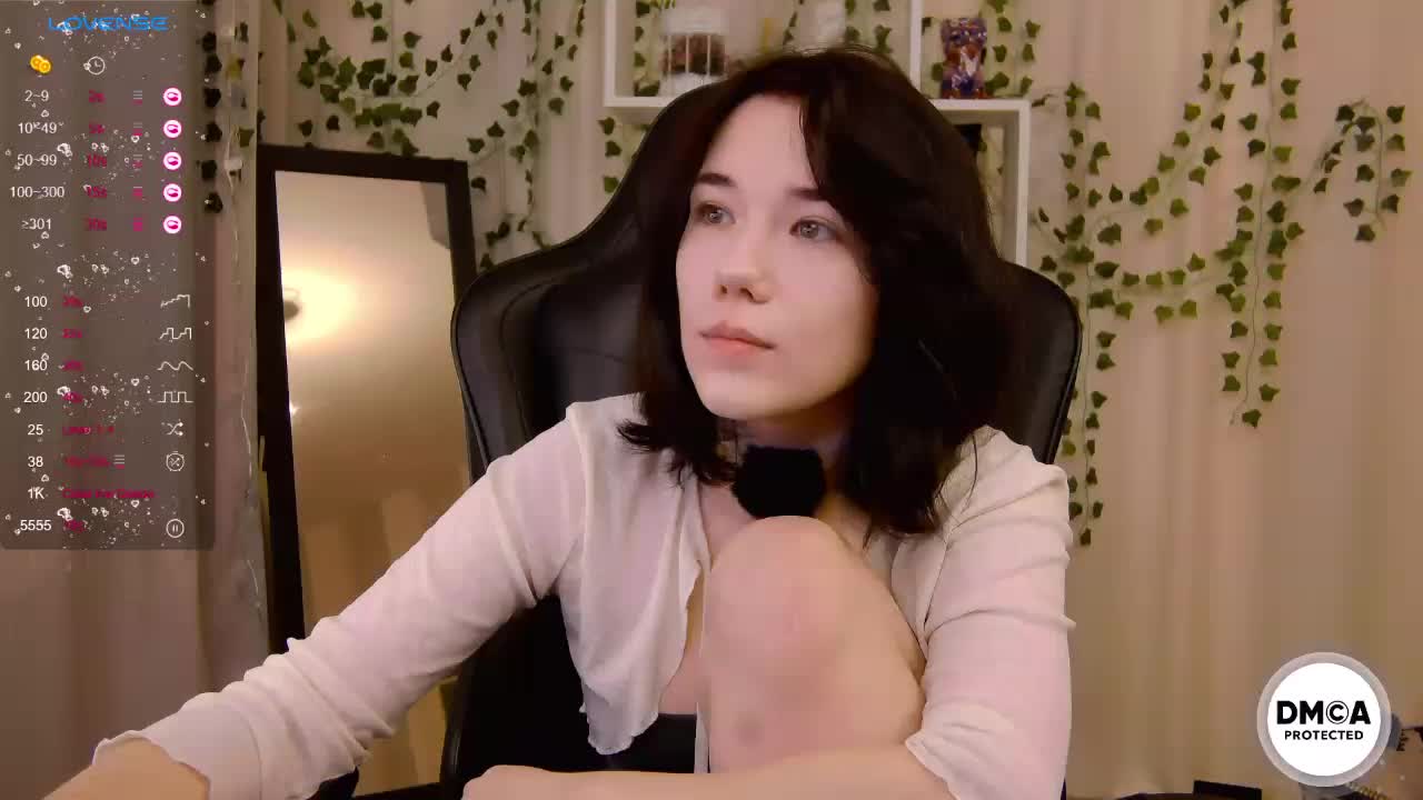 Kelly-foox Приват Записи 2026-01-27