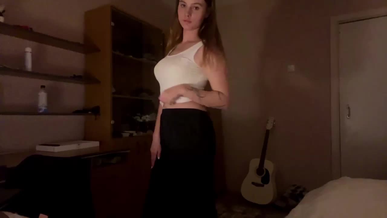 ElaraVoss Приват Записи 2026-01-27