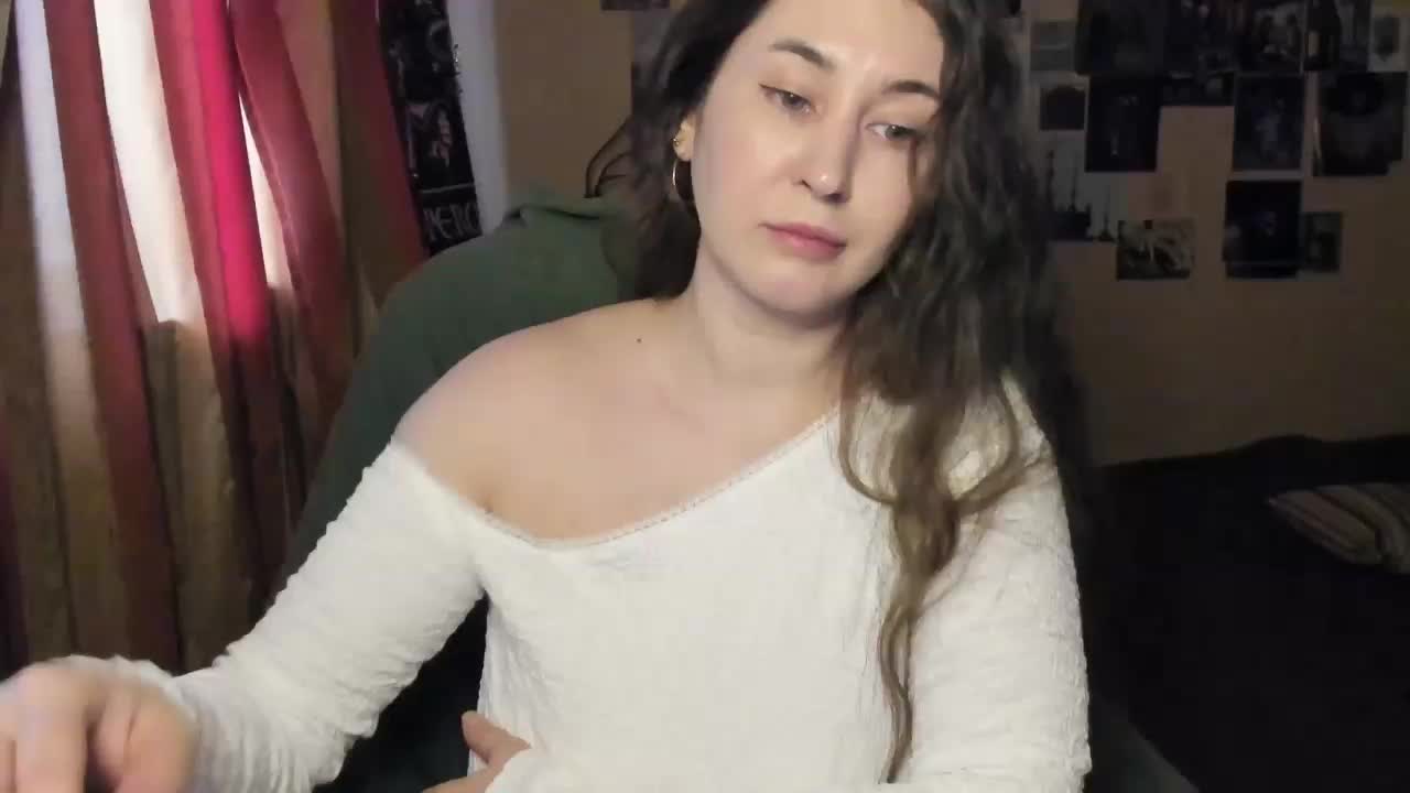 TemptingFable Приват Записи 2026-01-27