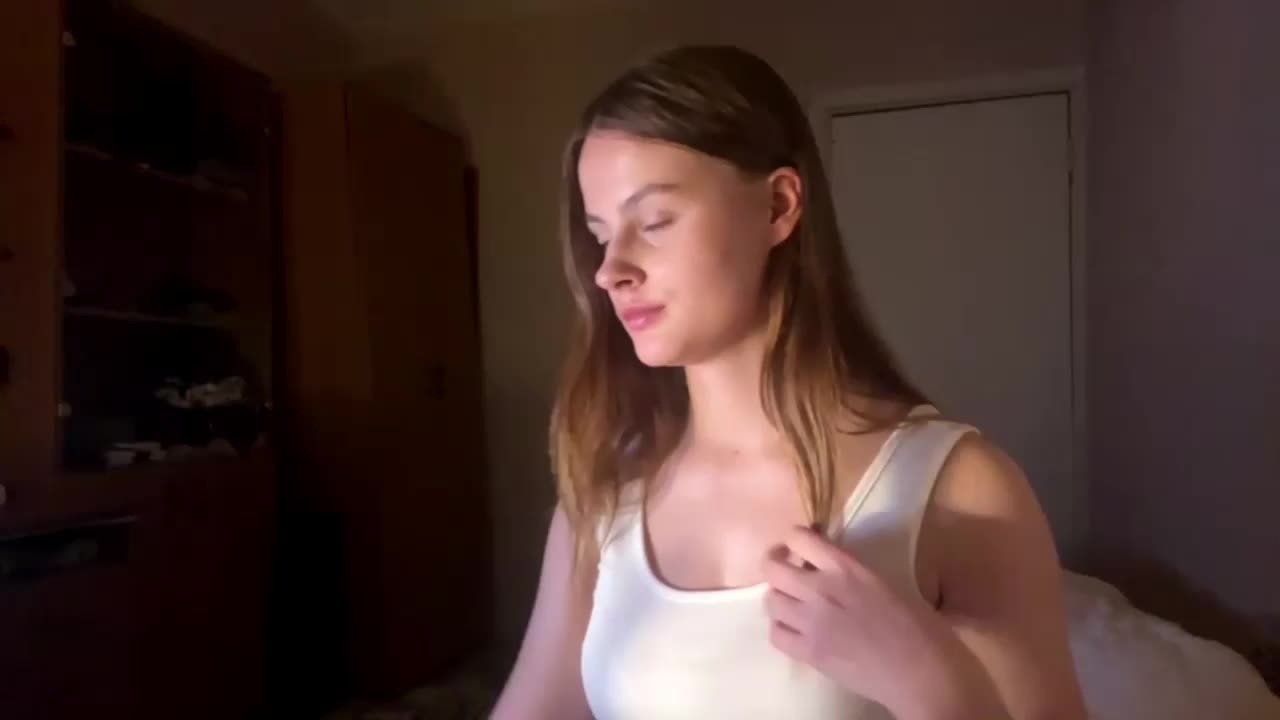 ElaraVoss Приват Записи 2026-01-27