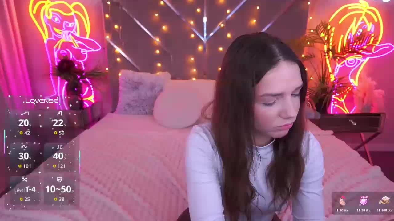 MirielleNymph Приват Записи 2026-01-27