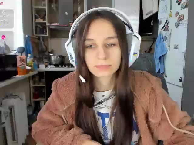 KikNika Приват Записи 2026-01-27