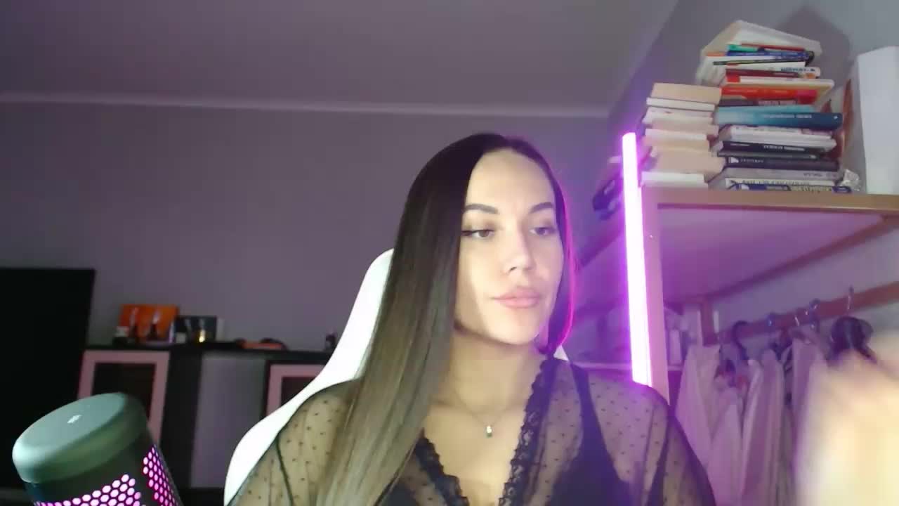 QWEENII Приват Записи 2026-01-27