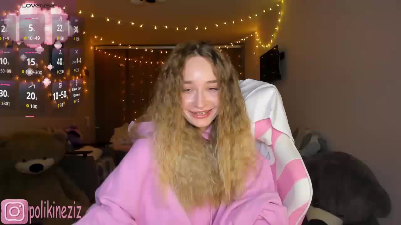 Polikinesis Приват Записи 2026-01-27