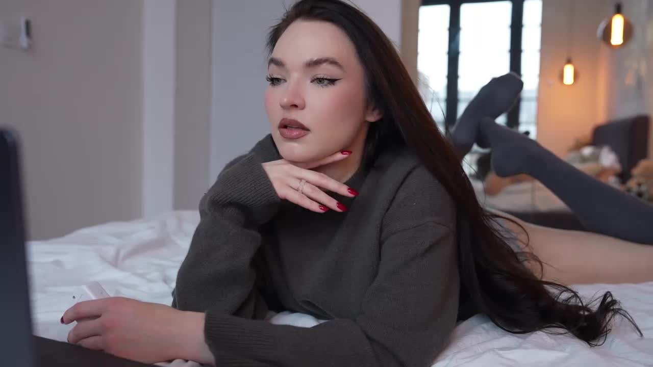 blackvelveet Приват Записи 2026-01-27