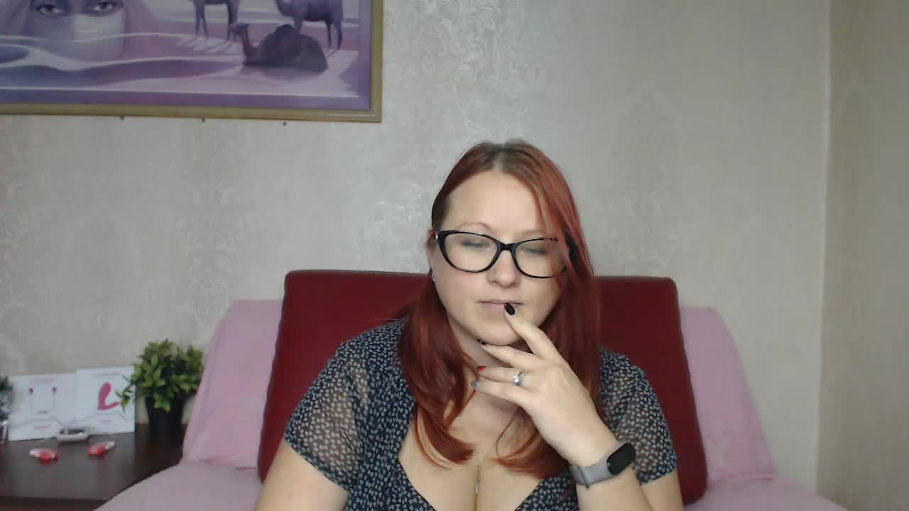 Lilia4joy Приват Записи 2026-01-27