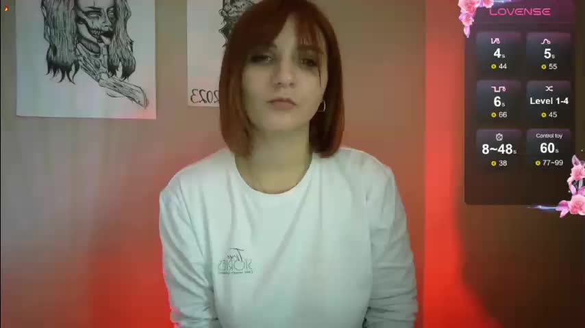 MagicalLouu Приват Записи 2026-01-27