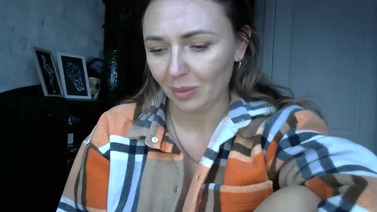 CuteAngelina Приват Записи 2026-01-27