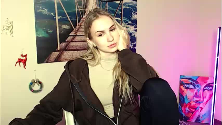 erikagavin Приват Записи 2026-01-27