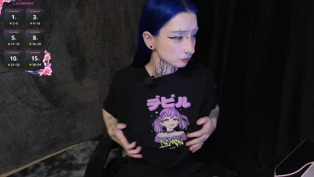 YoungAlice1 Приват Записи 2026-01-27